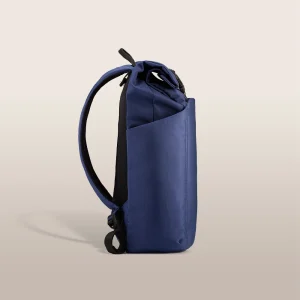 Bagchy Unisex Rolltop Backpack