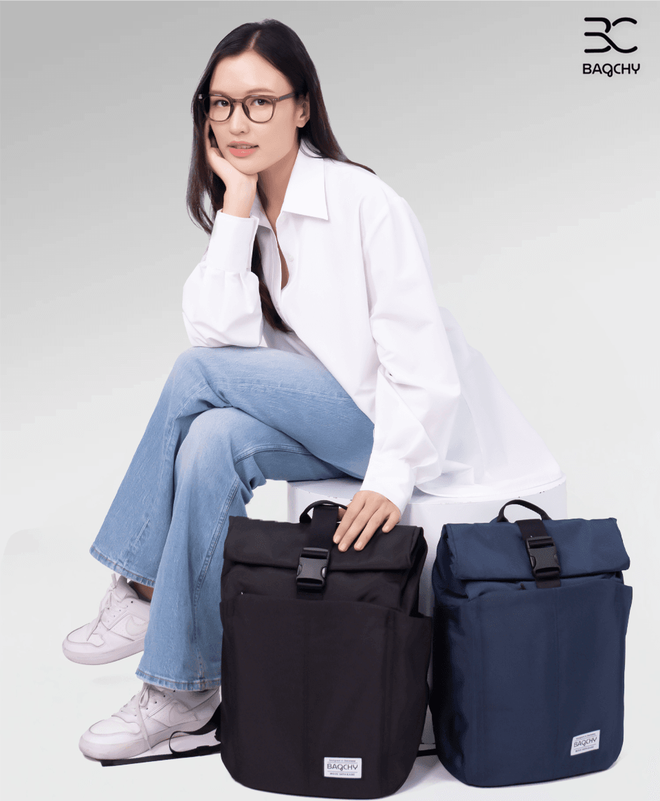Balo Unisex